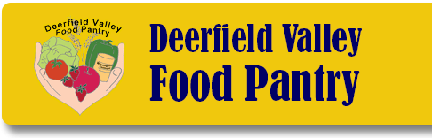 You are currently viewing SVBR Members Hold Food Drive for Deerfield Valley Food Pantry